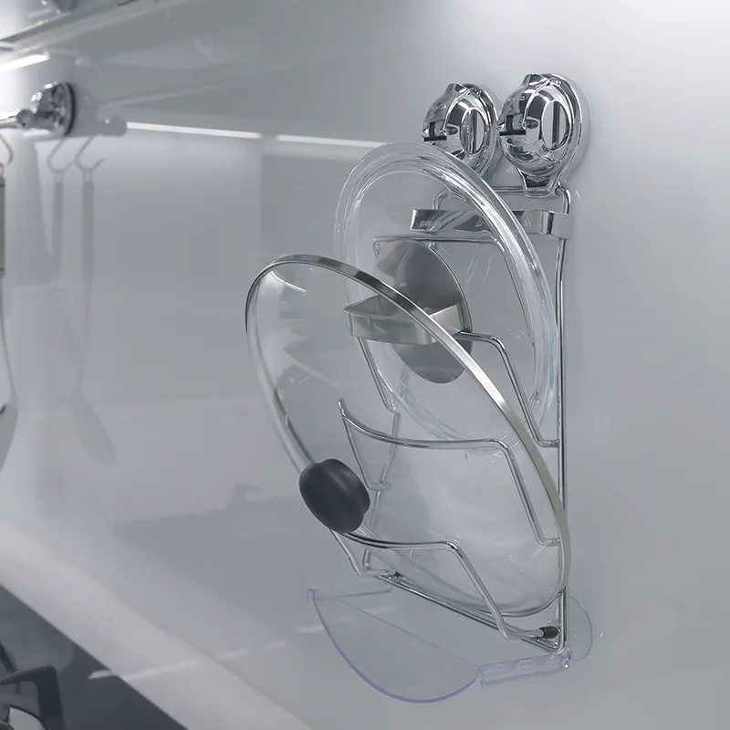 [FECA] E3 Lid/Cutting Board Suction Rack