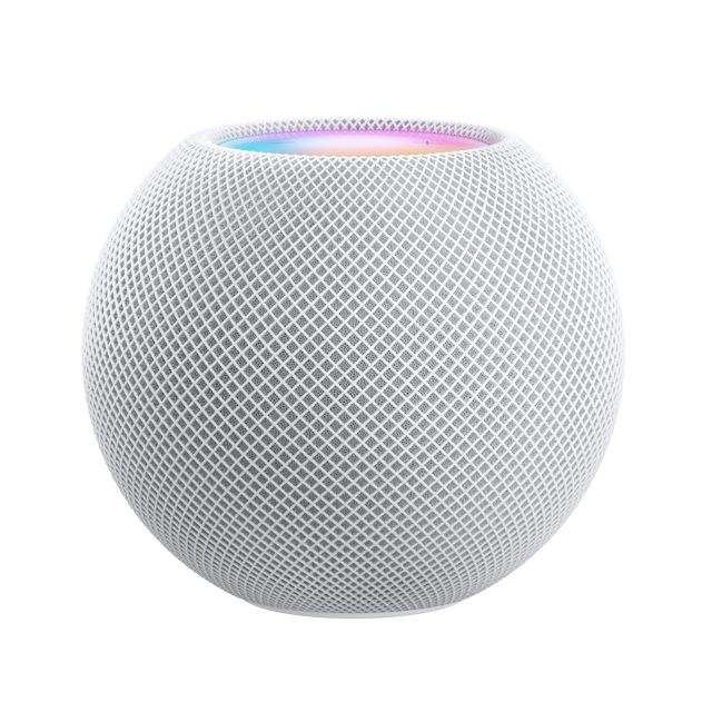 Apple HomePod mini 智慧型音響 _ 台灣公司貨, , large