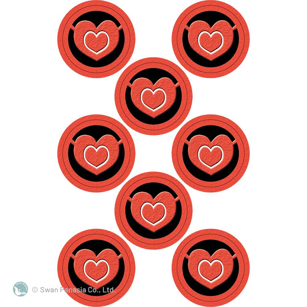 【新天鵝堡桌遊】情書（日版）, , large