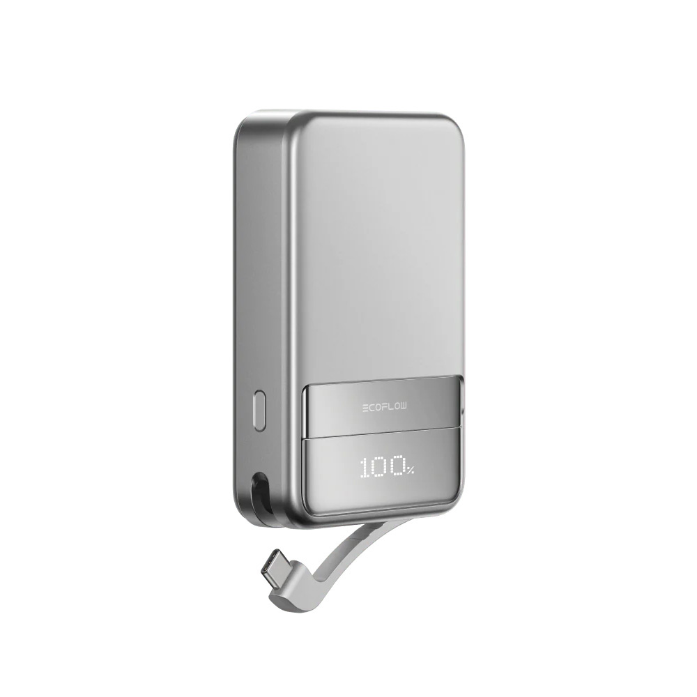 EcoFlow RAPID 快充磁吸行動電源, , large