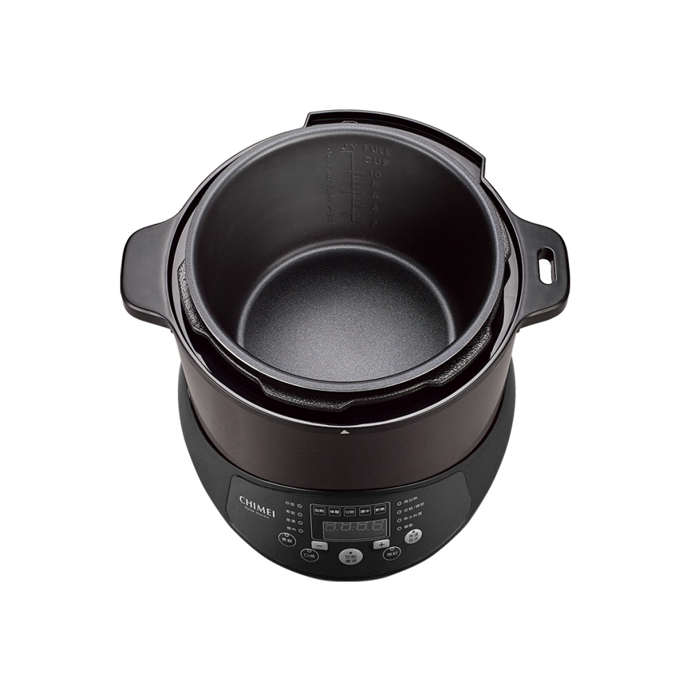 CHIMEI 5L Smart Multi-Use Cooker 10-Person EP-10PRM0, , large