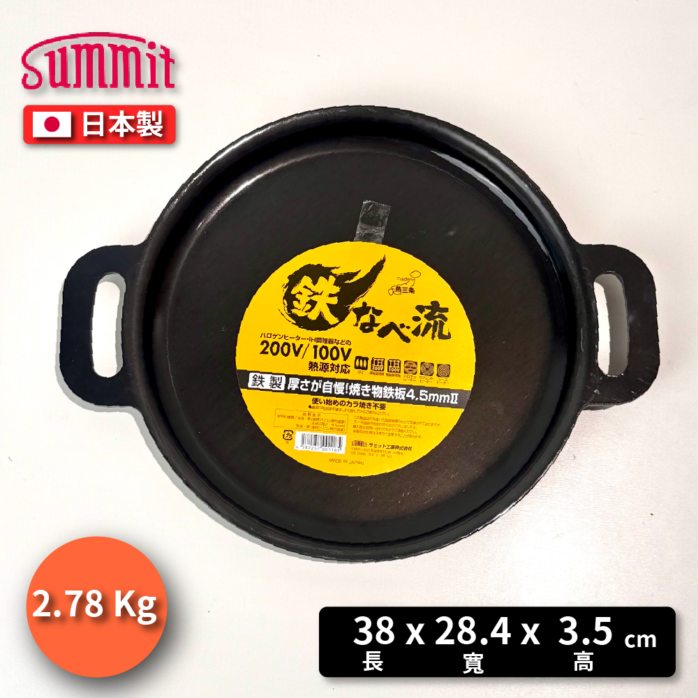 Summit, , large