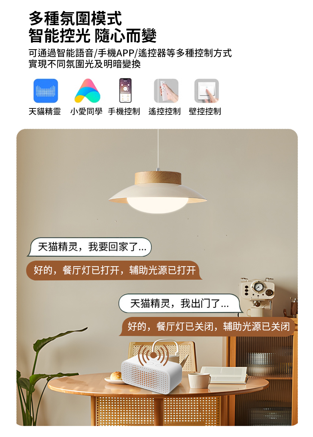 【H&R安室家】吉莉吊燈 ZA0273, , large