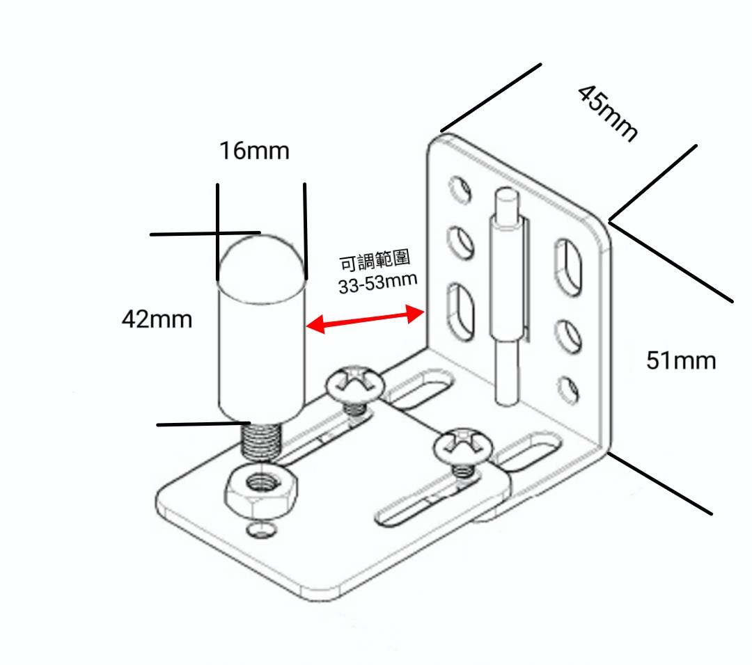 Door Sequencer, , large