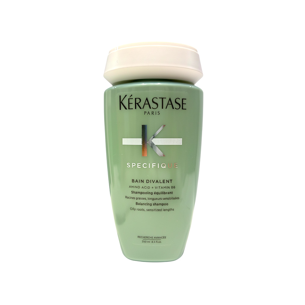 【Kerastase 卡詩】胺基酸平衡舒緩髮浴250ml 公司貨, , large