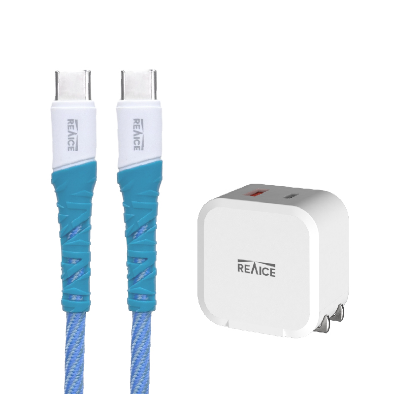 20W CHARGER+CABLE-AI, , large