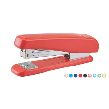 Kangaro袋鼠  3號訂書機 DS-45N黃, , large