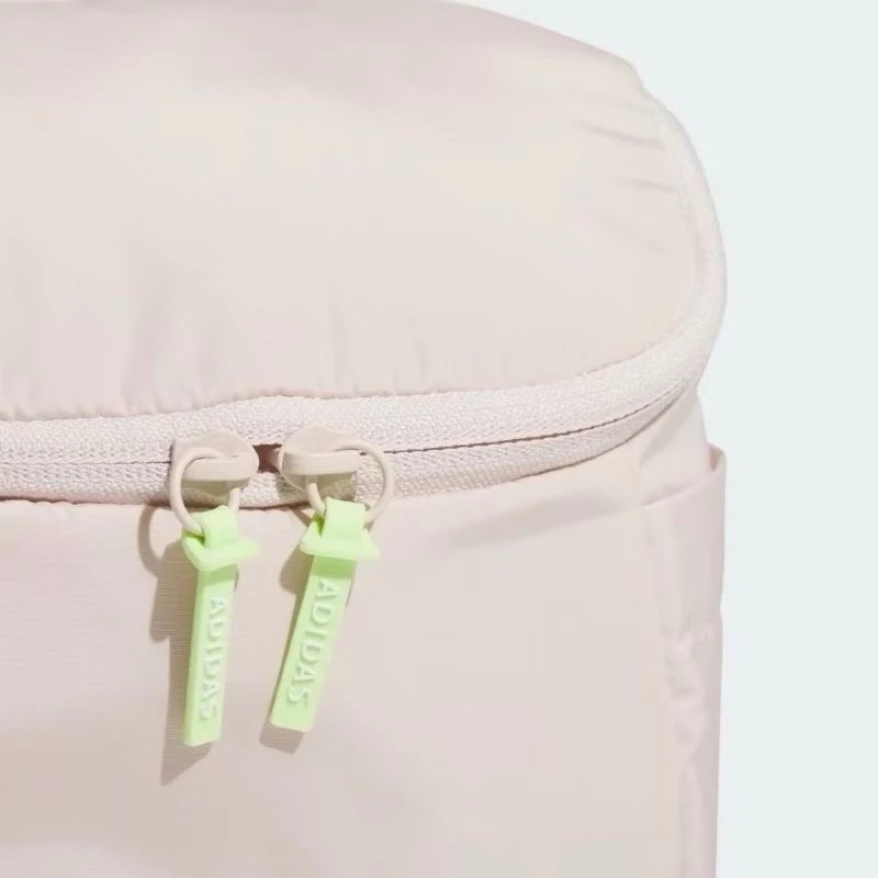 [秉宸] ADIDAS W LW POUCH 肩背包 粉 IK9766, , large