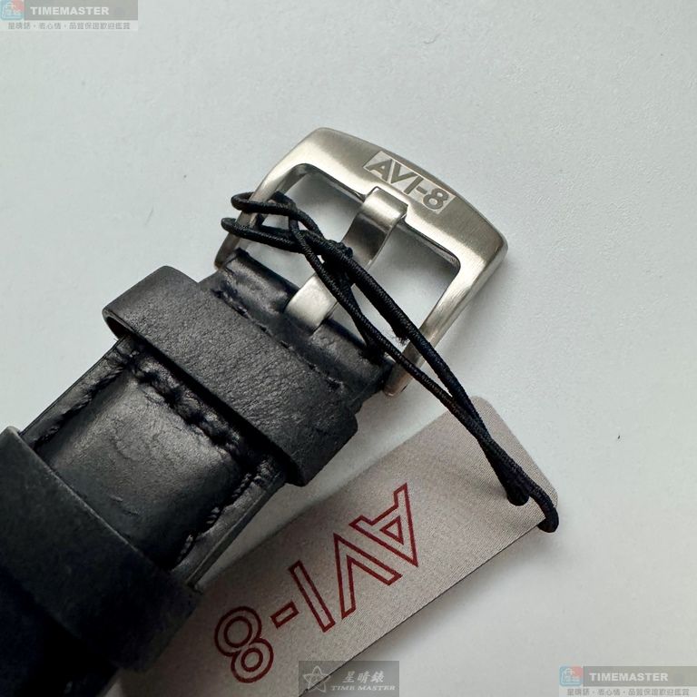 [TIMEMASTER] 新品牌 watch, 44mm, AV52669, , large