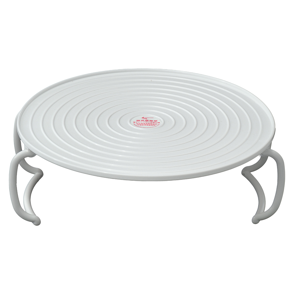 龍族微波雙層架-1入