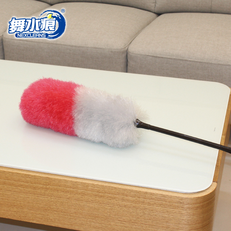 RT-D6887 Static PP Duster, , large
