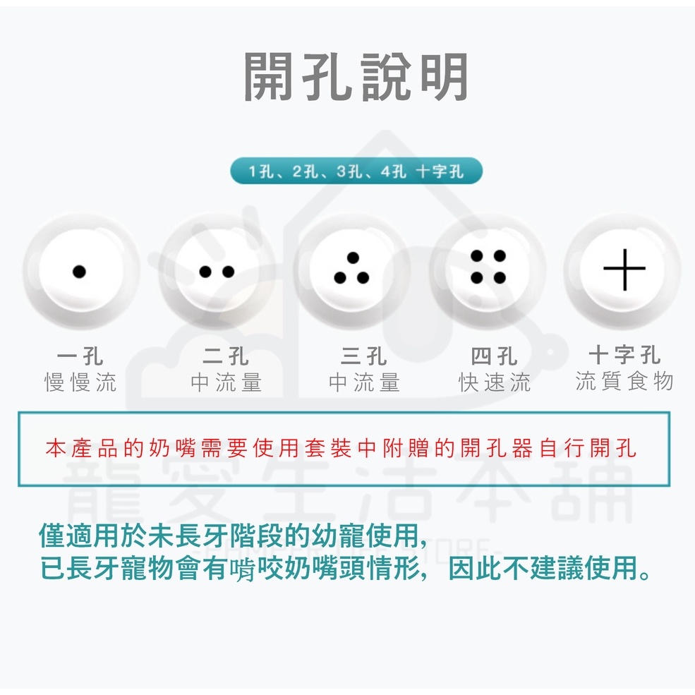 【寵愛生活本舖】寵物奶瓶套組60ml 幼犬奶瓶 幼貓奶瓶 小奶瓶, , large