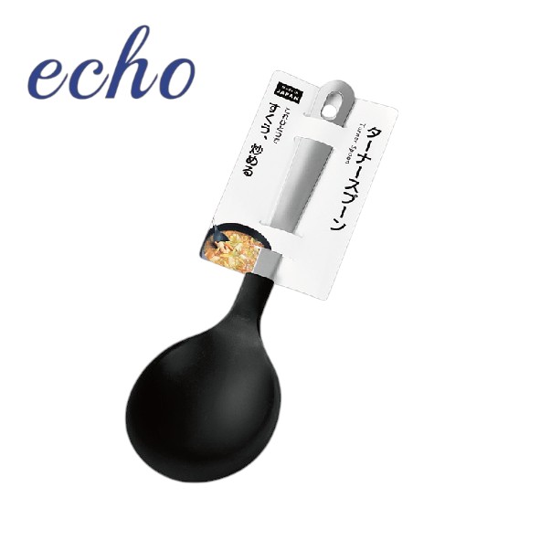 ECHO Japanese-Style Non-Stick Spoon, , large