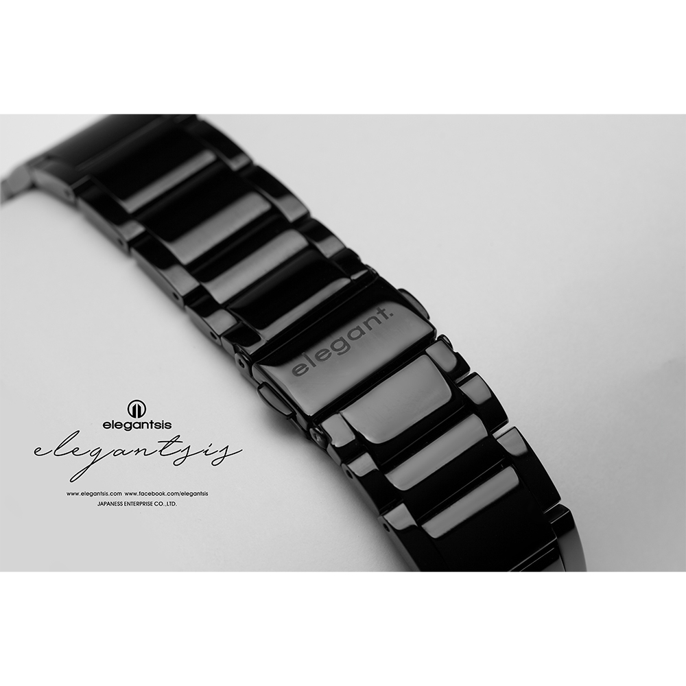 elegantsis 愛樂時 JT17 都會輕時尚女錶 520情人節 送禮推薦-36mm ELJT17-PR03MA, , large
