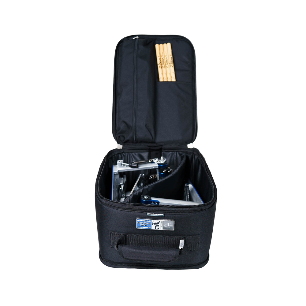 Protection Racket TW9280-47 可後背雙踏袋【敦煌樂器】, , large