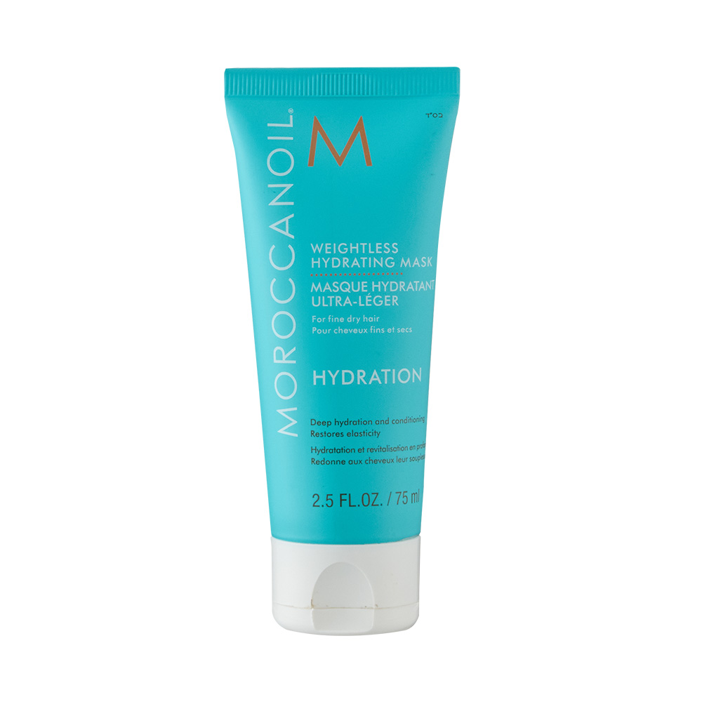 MOROCCANOIL