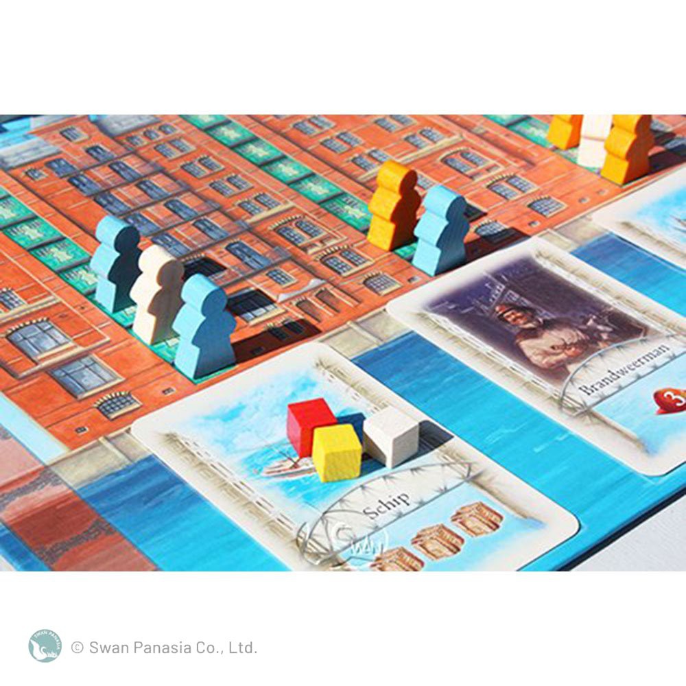 Speicherstadt, , large