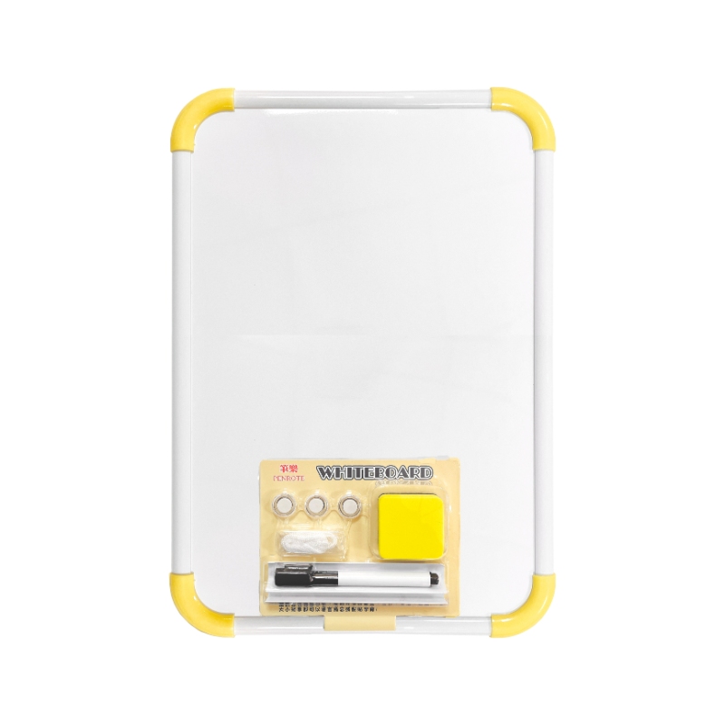 【PENROTE 筆樂】A3磁性白板（附白板筆、板擦）2款, , large