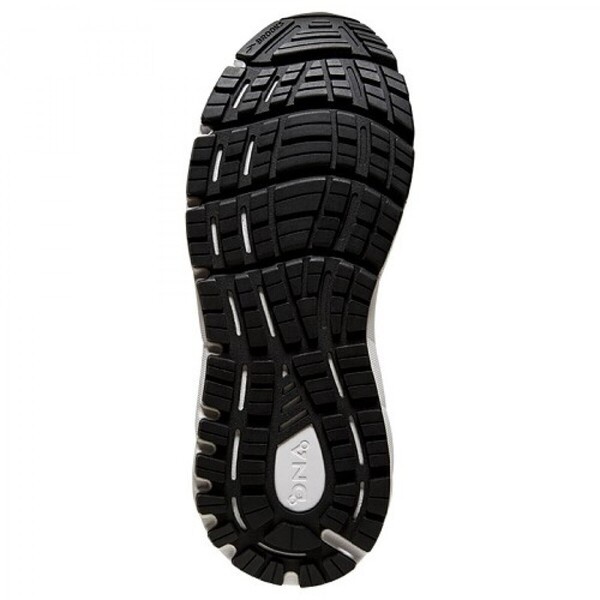 Brooks Addiction GTS 15 男 慢跑鞋 路跑 超寬楦 避震緩衝象限 深藍 [1103654E077], , large