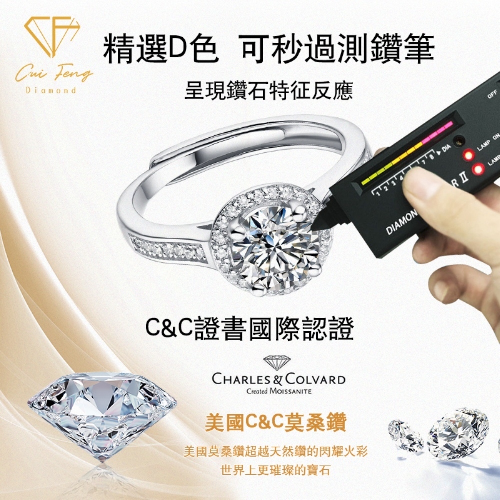 CF Diamond, , large