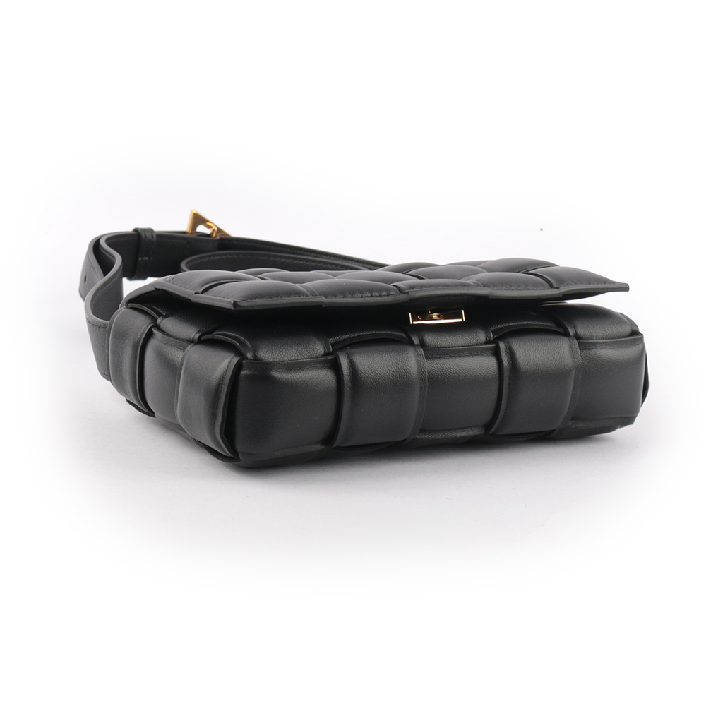 woven bag, , large