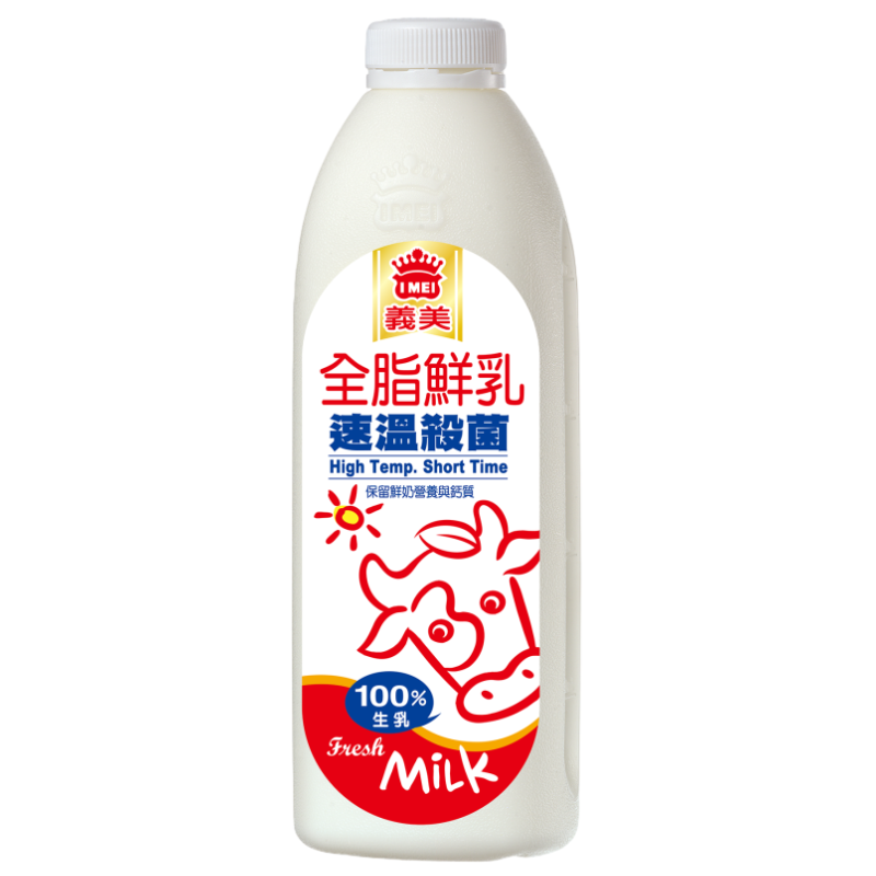 I-MEI Fresh Milk, , large