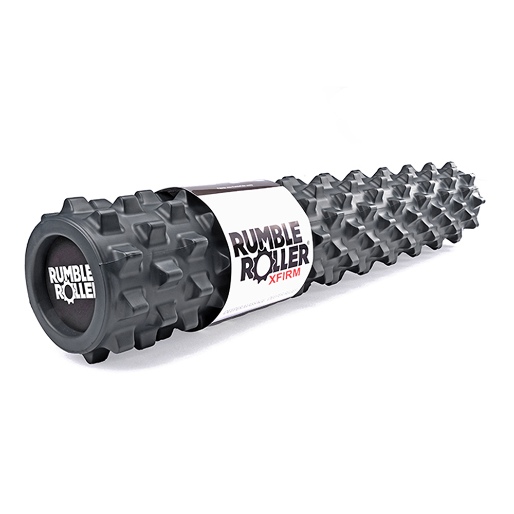 Rumble Roller 深層按摩滾輪 狼牙棒 長版79cm 強化版硬度 代理商貨 免運, , large