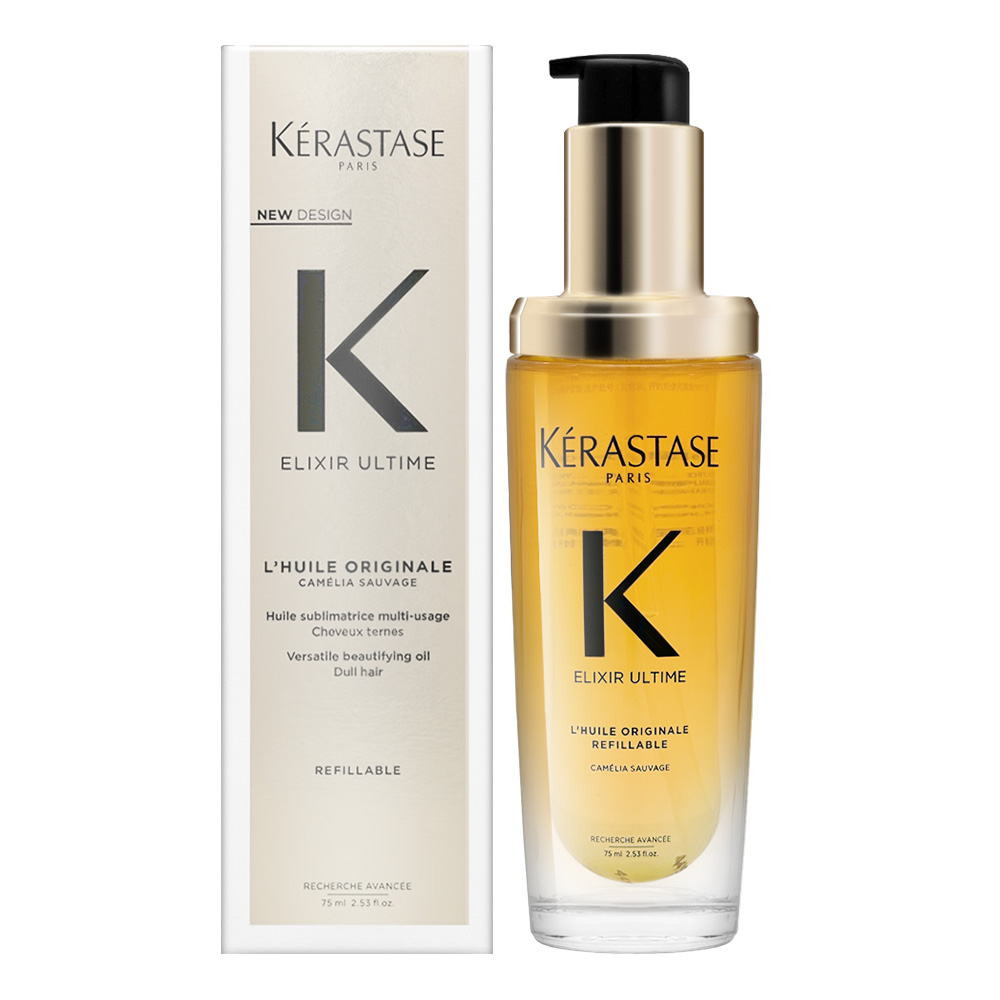 KERASTASE, , large