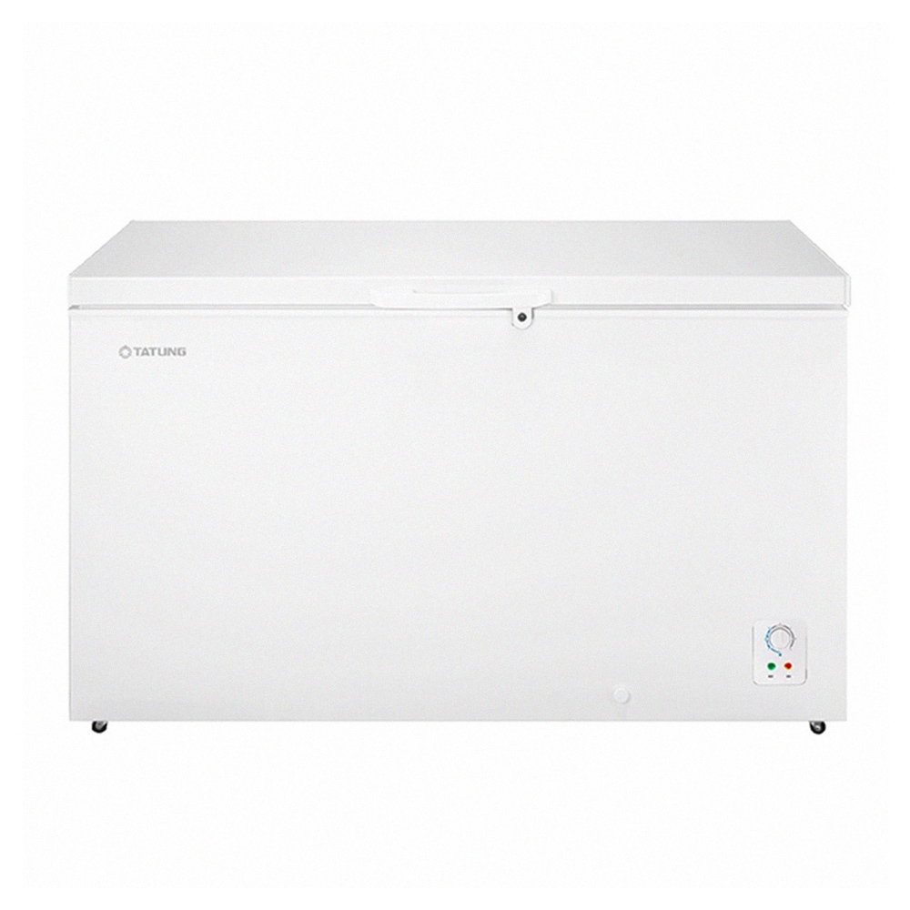 TATUNG 大同 440公升臥式冷凍櫃 / 冷凍箱 TR-440FR, , large