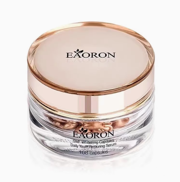 Eaoron Whitening Capsules Daily Youth Restoring Serrum          , , large