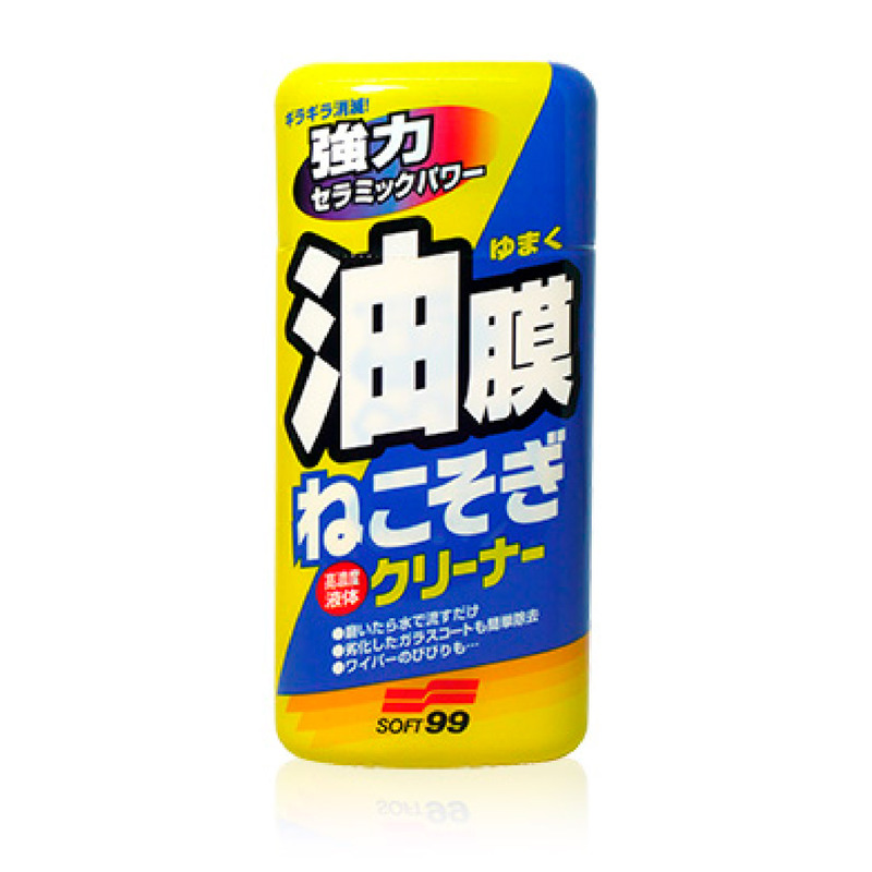 Glare Cut Liquid