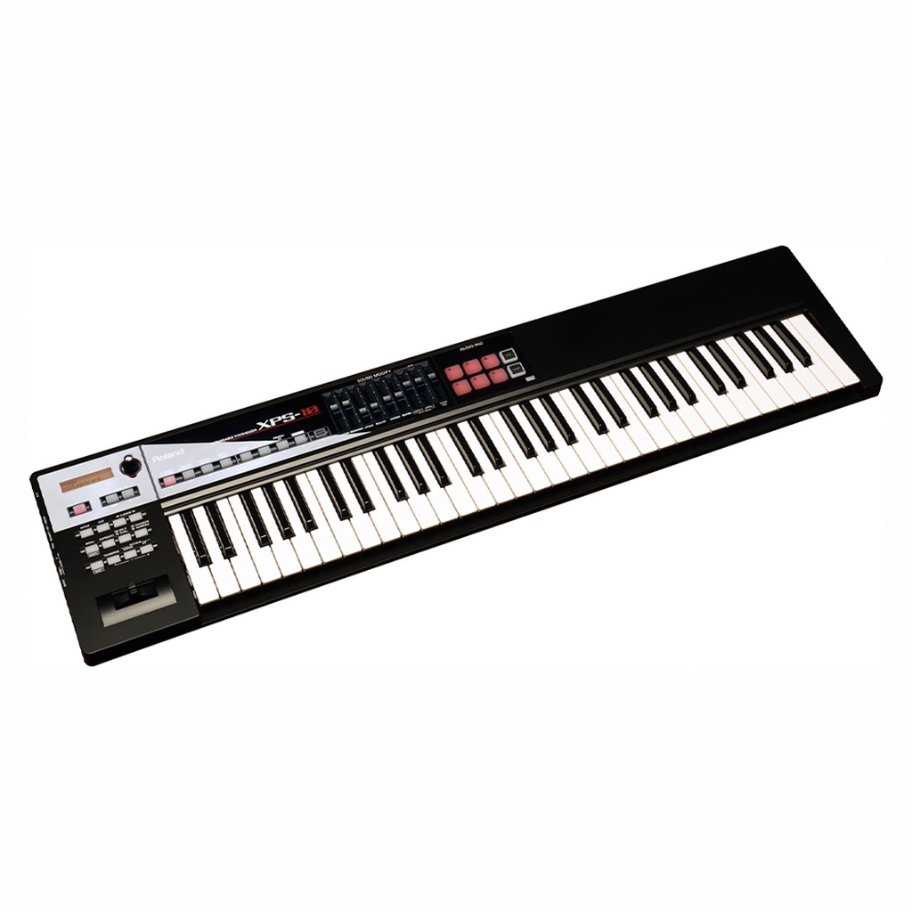 ROLAND XPS-10 61鍵 合成器【敦煌樂器】, , large