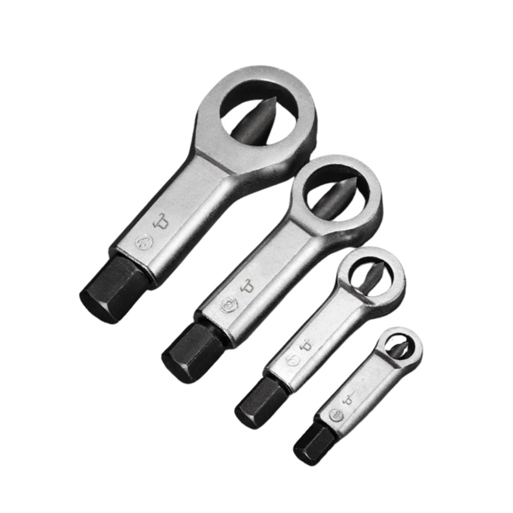 Nut separator No. 3, , large