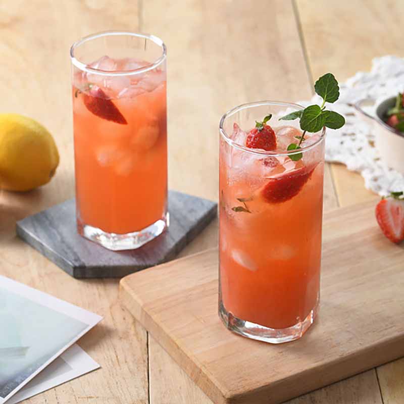 【米森 vilson】Probiotics Strawberry Vitamin C, , large