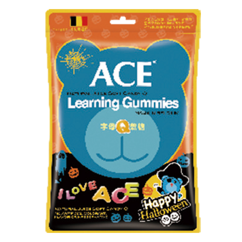 ACE Learning Gummies, , large