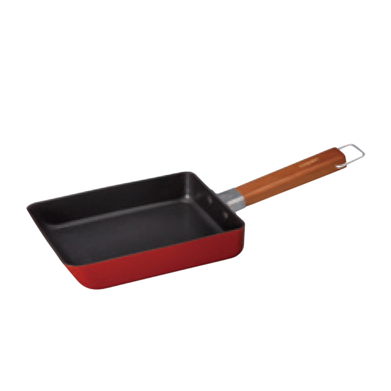 【CB JAPAN】COPAN系列 IH爐迷你玉子燒鍋, , large