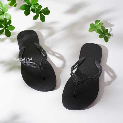 [巴拉娜巴西人字拖專賣店]中壢實體店面Havaianas哈瓦仕夾腳拖/人字拖 FLASH SWEET沙灘 海灘 海邊, , large