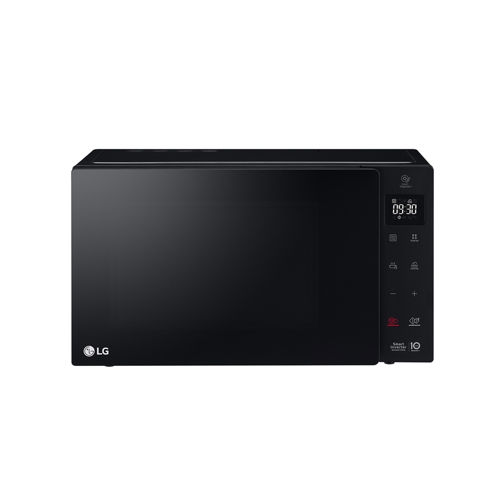 LG NeoChef 25L Smart Inverter Microwave Oven MS2535GIS, , large