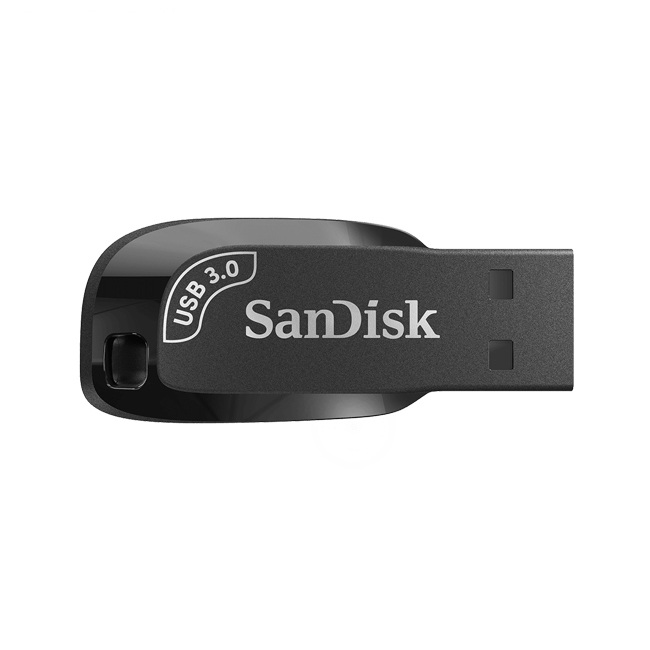 SanDisk CZ410 Ultra Shift 128G USB 3.0, , large