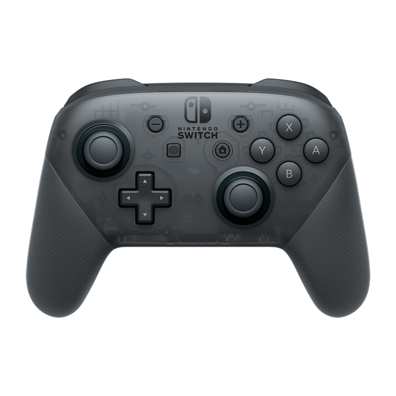 NS Switch Pro controller, , large