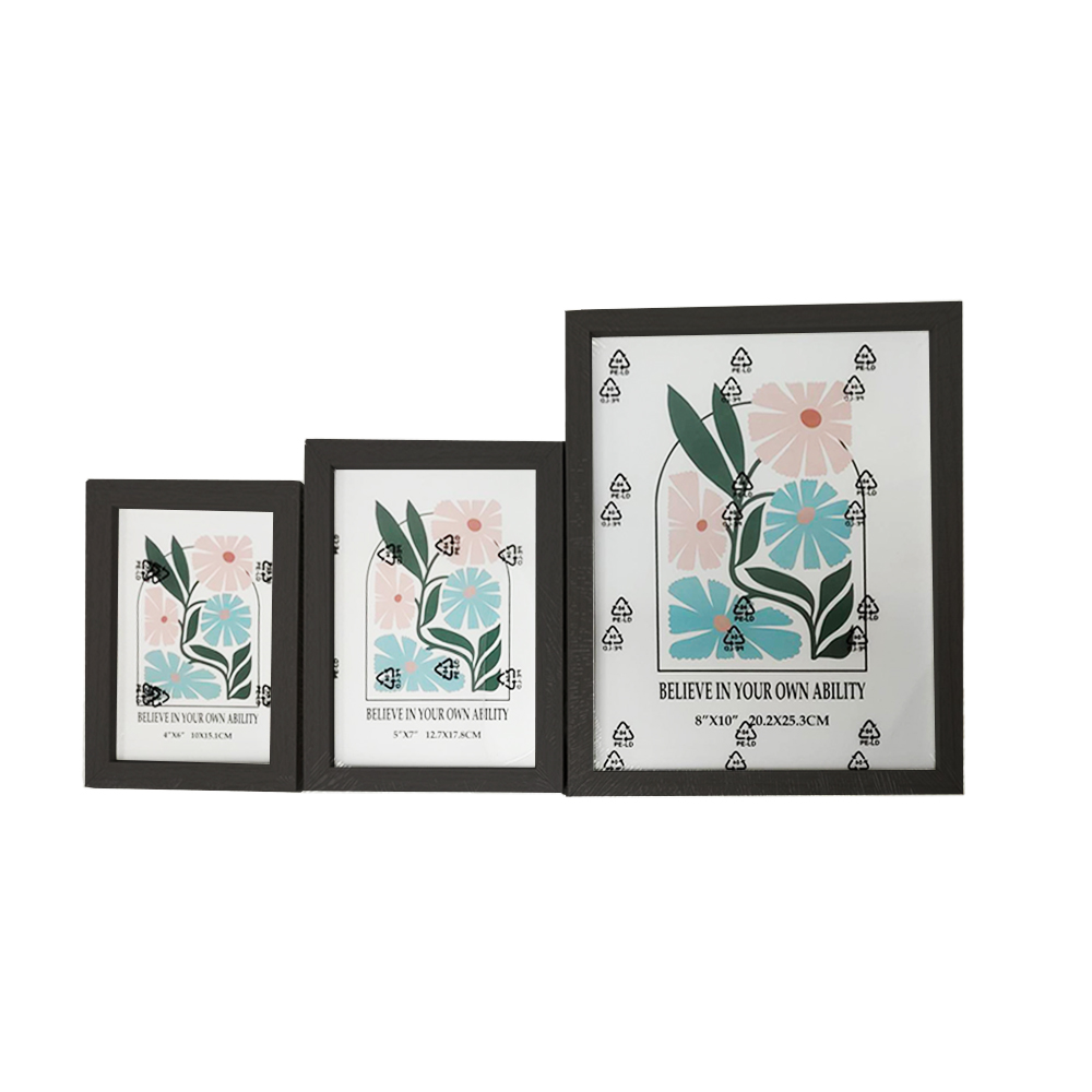 wooden-photo-frame-set