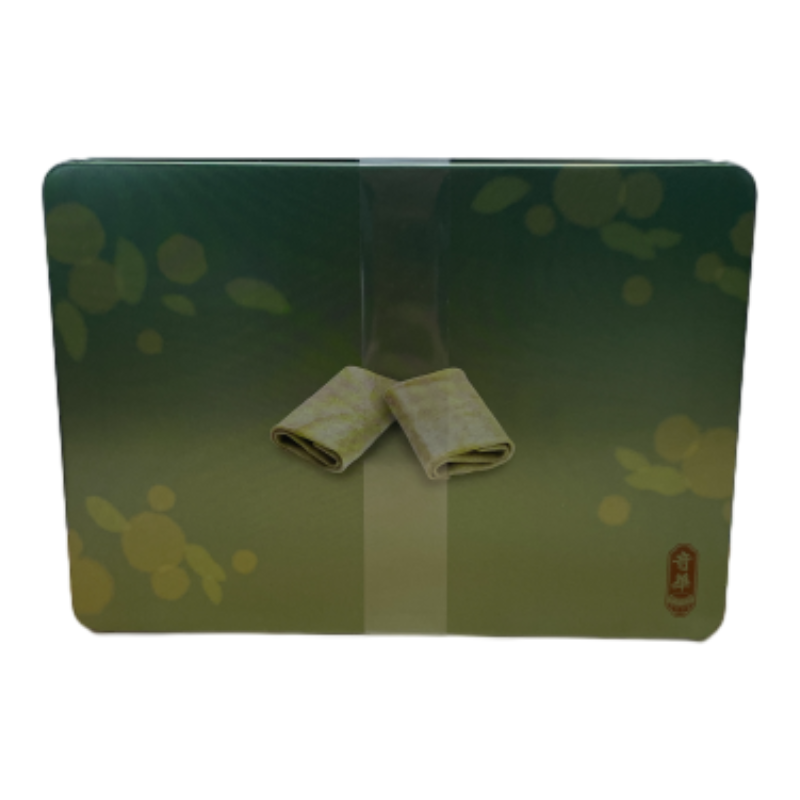 Matcha White Chocolate Phoenix Roll, , large