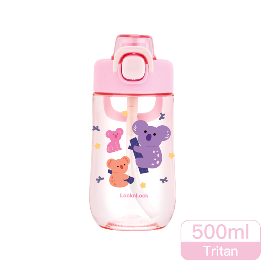 LL Kids water bottle 500ml, , large