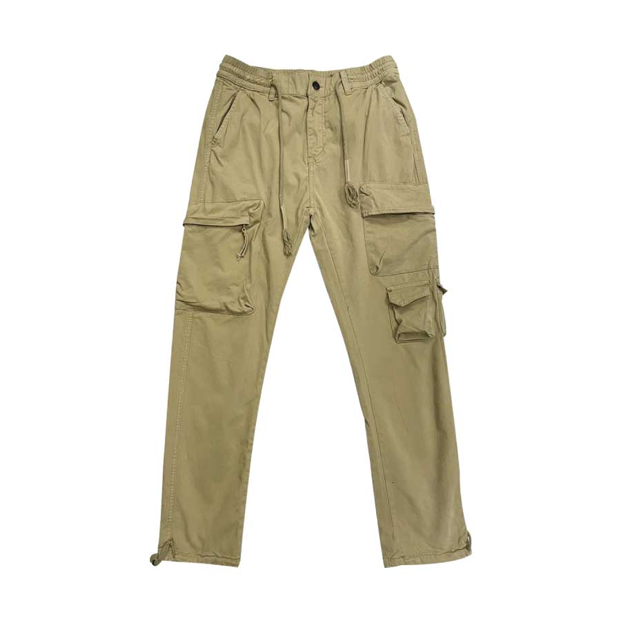 Mens Casual Trousers, , large