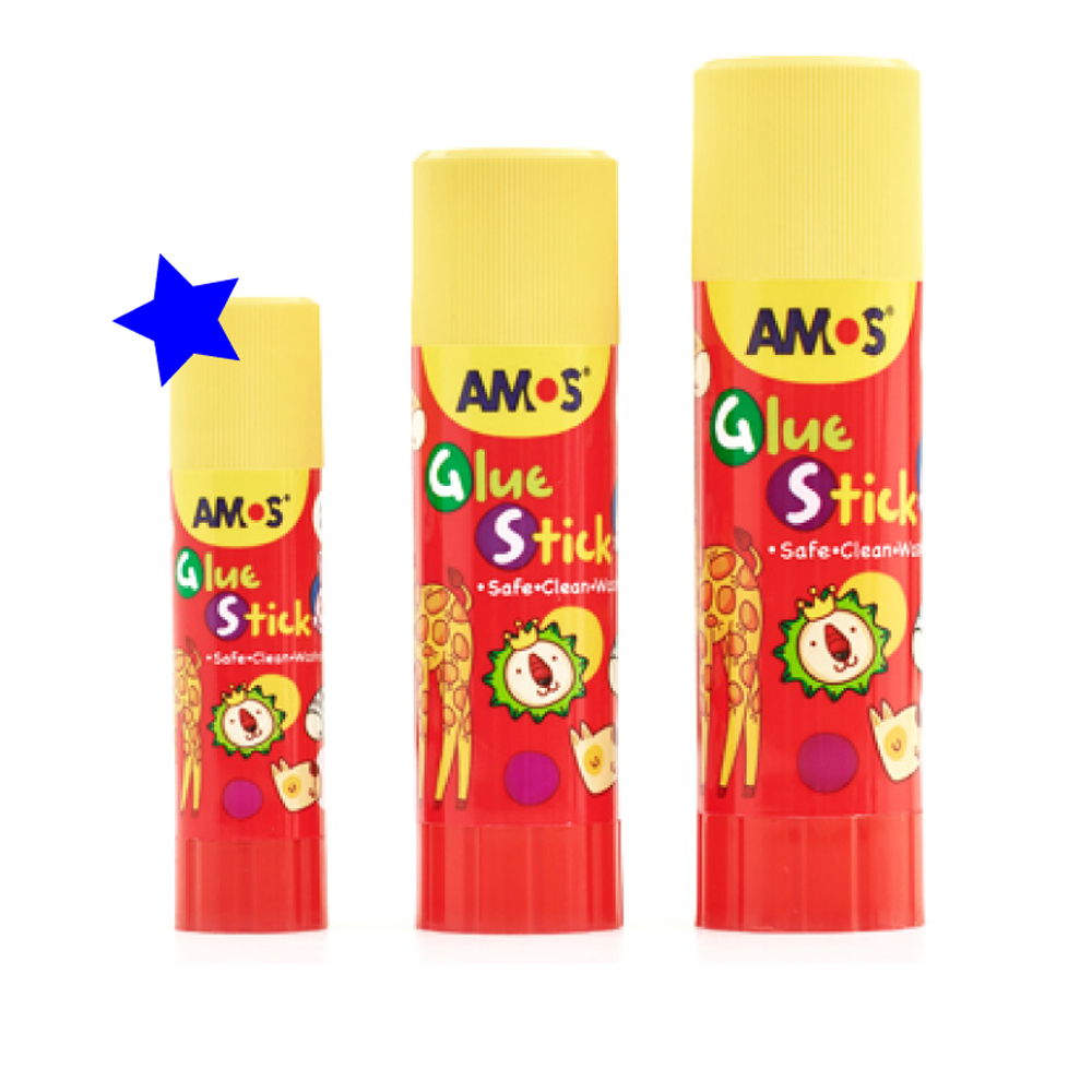 【韓國AMOS】8g口紅膠x30支裝/盒, , large