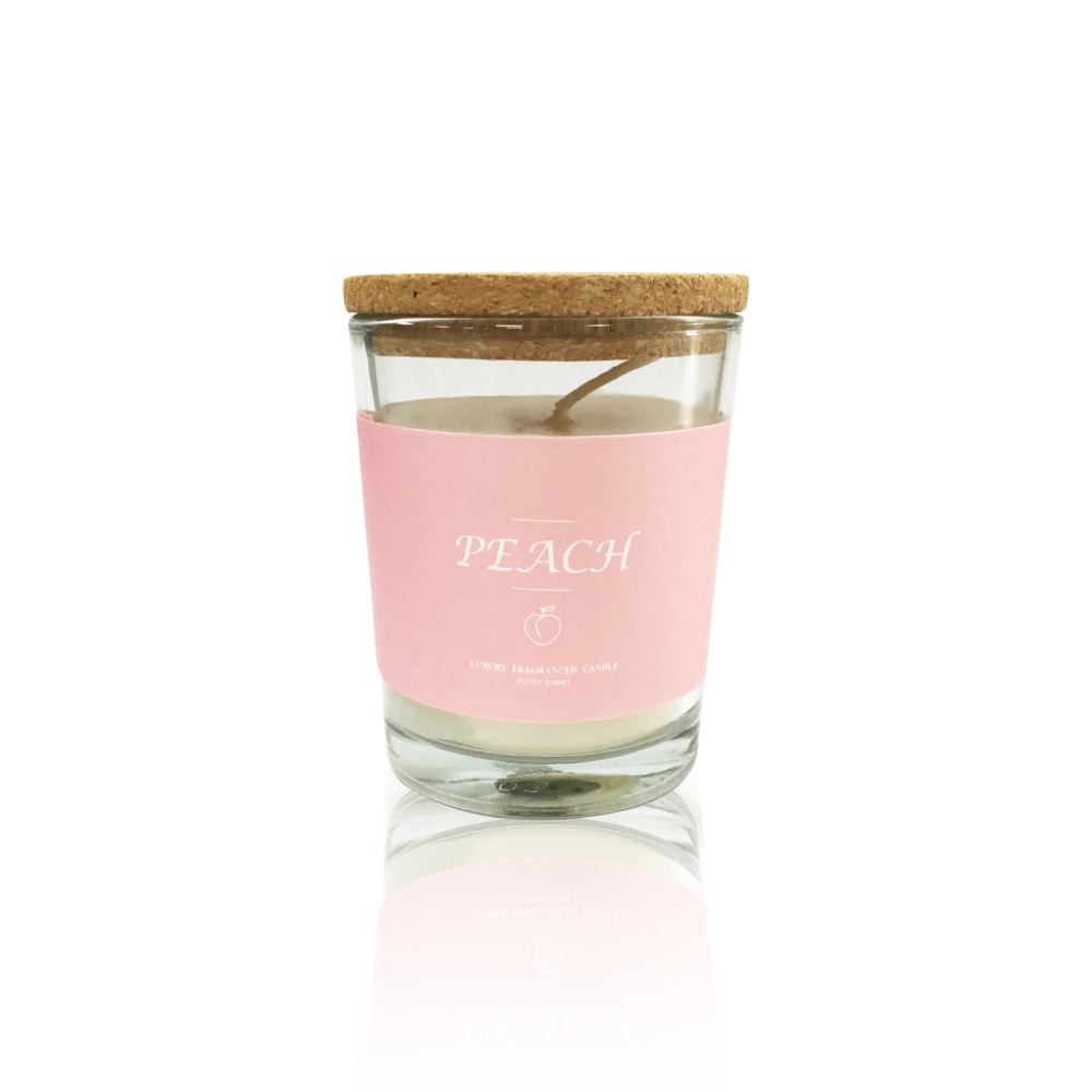 Candle/Pearfume, , large