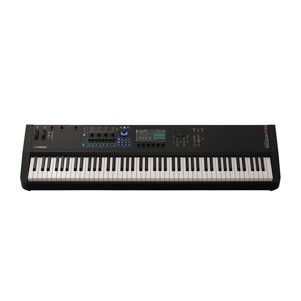 YAMAHA MODX M8, , large