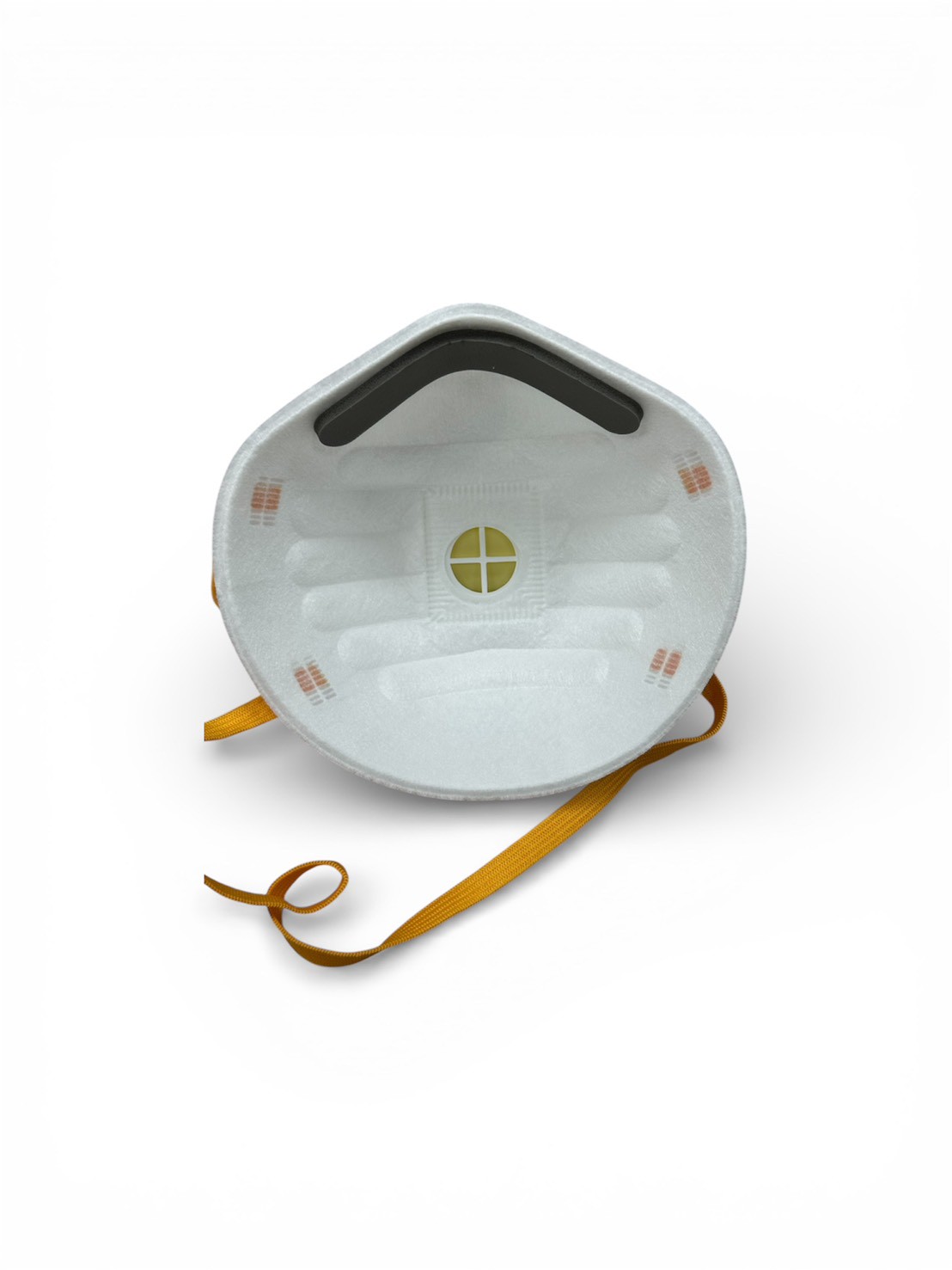 WIN五金 歐堡牌 不單個零售 <標準型-附氣閥> 工業用 非醫療 碗型口罩 摺疊口罩 防塵口罩 工業口罩 通過KN95檢測, , large