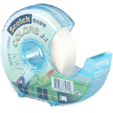 3M  810D隱形膠帶-附輕便膠台(多款)810D3/4, , large