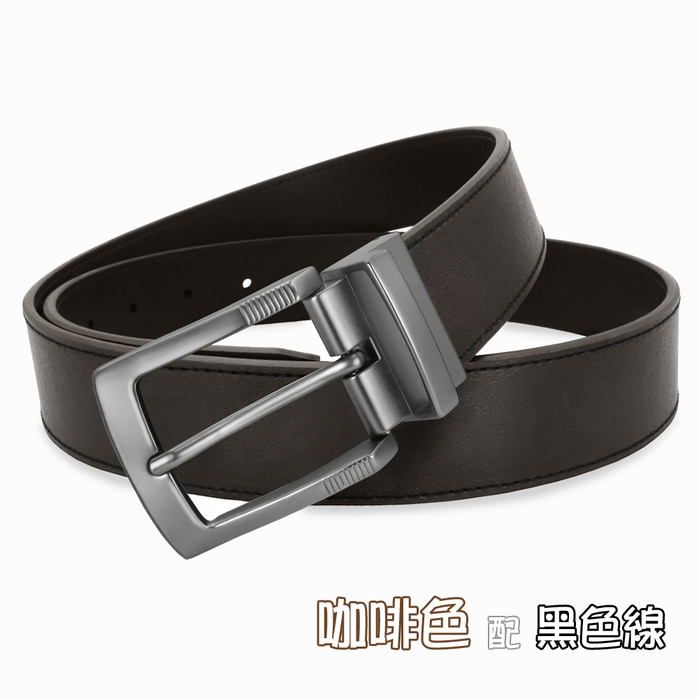 Men's belt, , large
